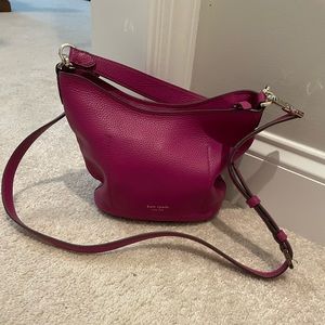 Kate spade crossbody